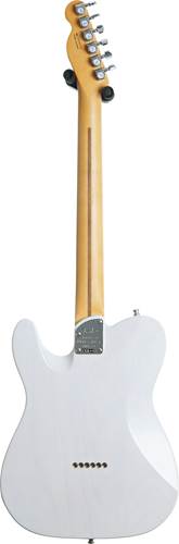 Fender American Ultra Luxe Vintage 50s Telecaster White Blonde #US25007524 Fender American Ultra Luxe Vintage 50s Telecaster White Blonde #US25007524