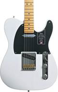 Fender American Ultra Luxe Vintage 50s Telecaster White Blonde #US25007524