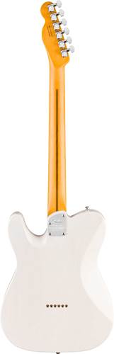 Fender American Ultra Luxe Vintage 50s Telecaster White Blonde Fender American Ultra Luxe Vintage 50s Telecaster White Blonde
