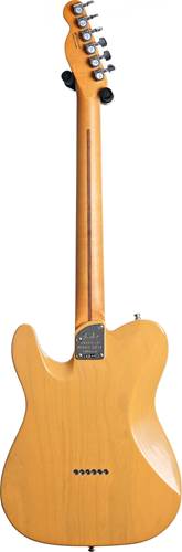Fender American Ultra Luxe Vintage 50s Telecaster Butterscotch Blonde #US25010049 Fender American Ultra Luxe Vintage 50s Telecaster Butterscotch Blonde #US25010049