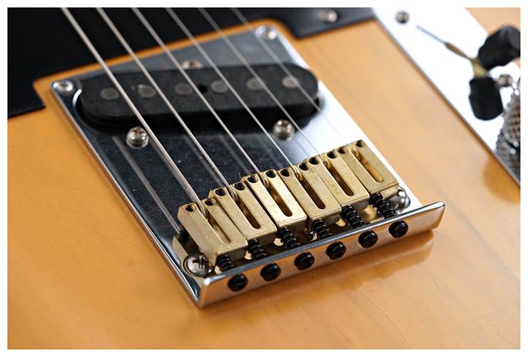 Fender American Ultra Luxe Vintage 50s Telecaster Butterscotch Blonde #US25010049 Fender American Ultra Luxe Vintage 50s Telecaster Butterscotch Blonde #US25010049