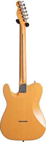 Fender American Ultra Luxe Vintage 50s Telecaster Butterscotch Blonde #US25007130 Fender American Ultra Luxe Vintage 50s Telecaster Butterscotch Blonde #US25007130