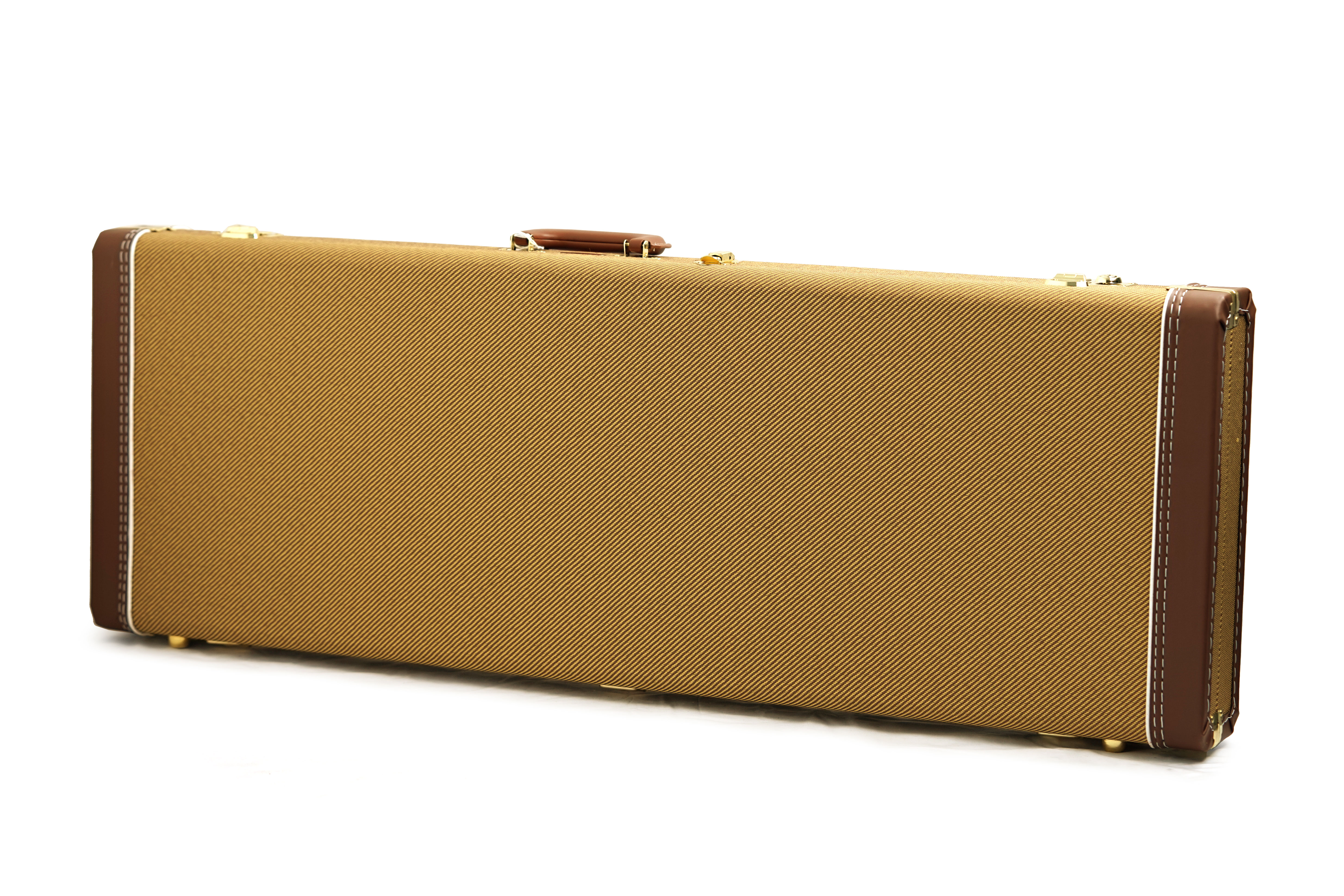 Fender American Ultra Luxe Vintage 50s Telecaster Butterscotch Blonde (Nearly New) #US25002736