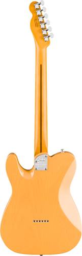 Fender American Ultra Luxe Vintage 50s Telecaster Butterscotch Blonde Fender American Ultra Luxe Vintage 50s Telecaster Butterscotch Blonde
