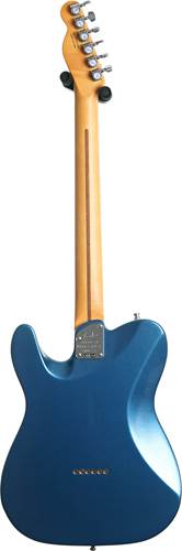 Fender American Ultra Luxe Vintage 60s Custom Telecaster Lake Placid Blue #US25007804 Fender American Ultra Luxe Vintage 60s Custom Telecaster Lake Placid Blue #US25007804