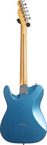 Fender American Ultra Luxe Vintage 60s Custom Telecaster Lake Placid Blue #US25000093 Fender American Ultra Luxe Vintage 60s Custom Telecaster Lake Placid Blue #US25000093