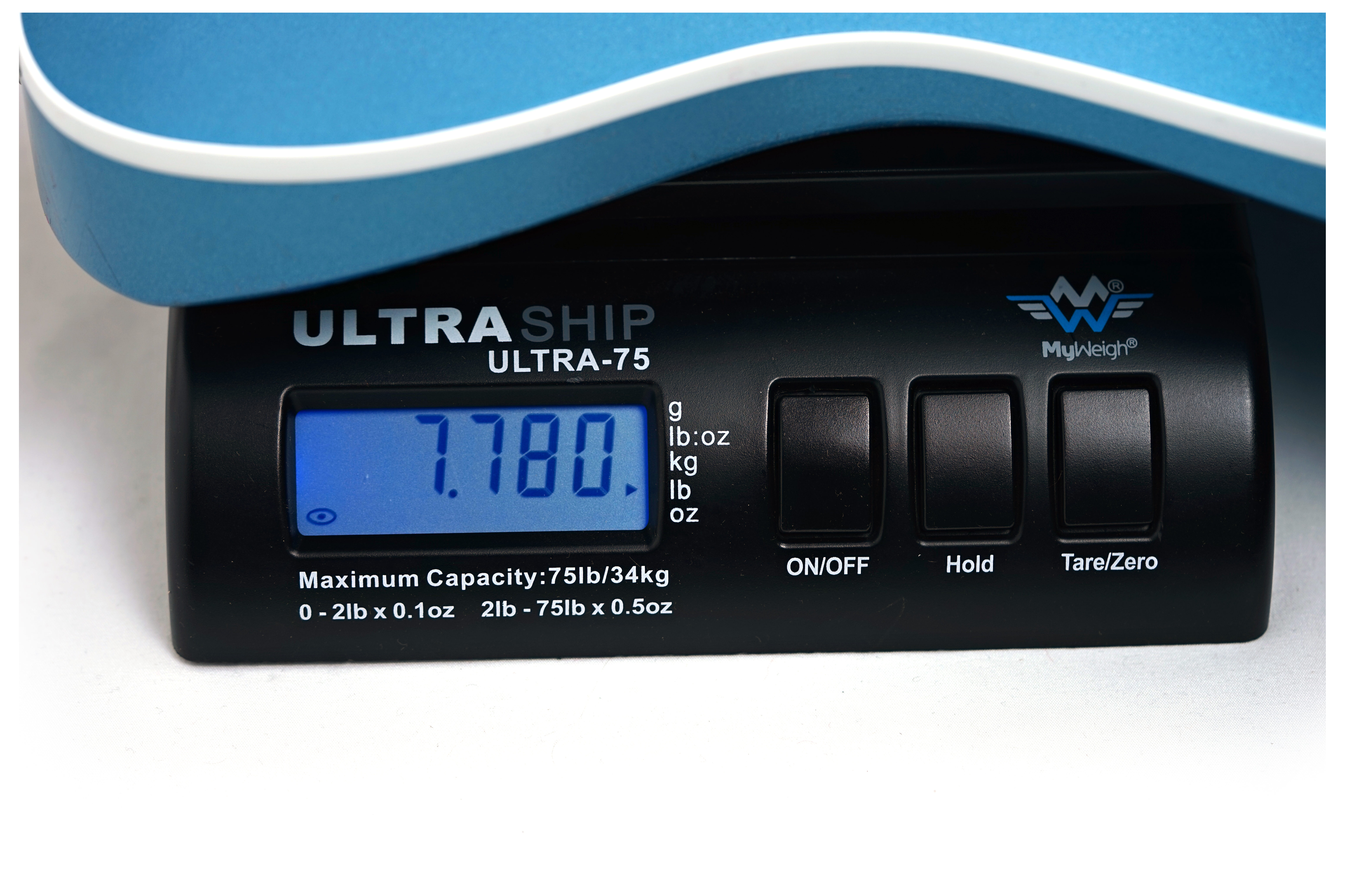 Fender American Ultra Luxe Vintage 60s Custom Telecaster Lake Placid Blue #US25022688