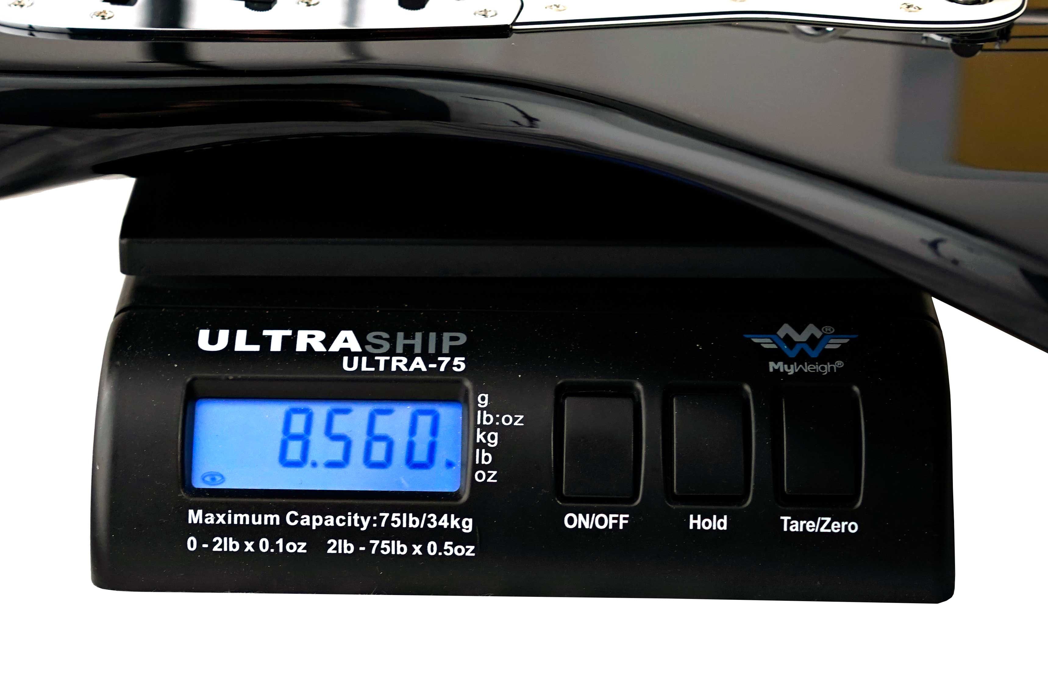 Fender Limited Edition Johnny Marr Special Jaguar Black Rosewood Fingerboard (Ex-Demo) #V2553289