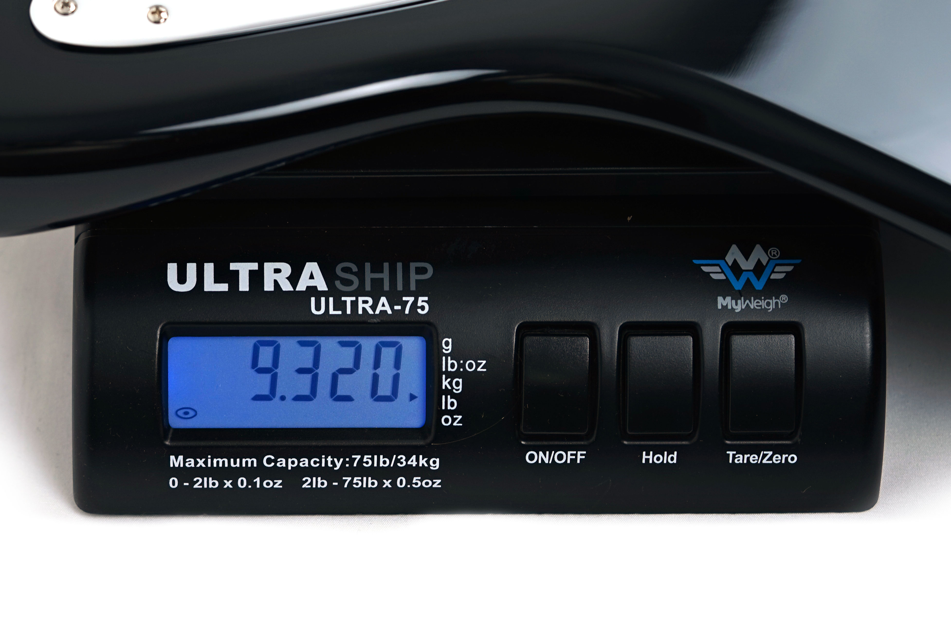 Fender Limited Edition Johnny Marr Special Jaguar Black Rosewood Fingerboard #V2558125