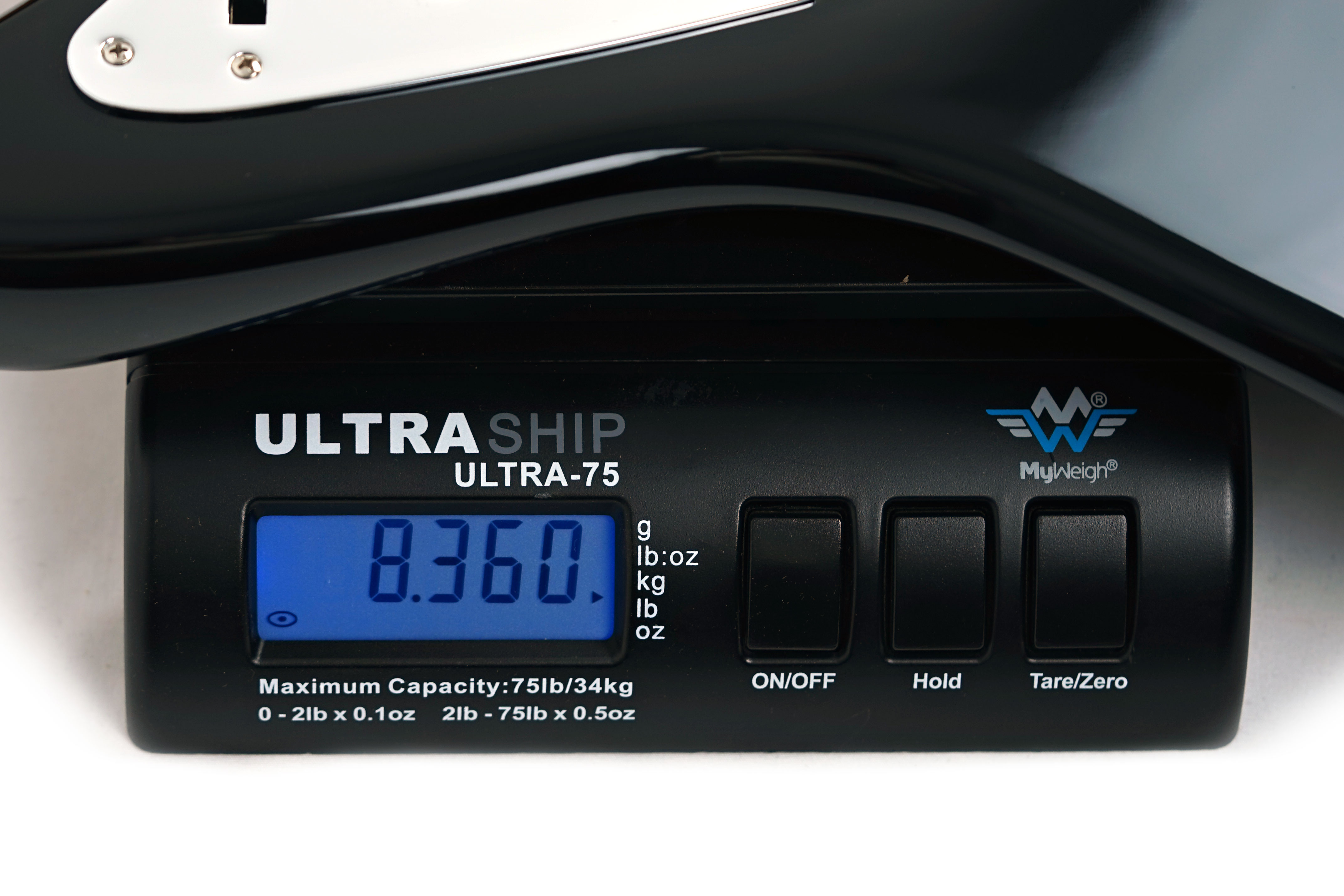 Fender Limited Edition Johnny Marr Special Jaguar Black Rosewood Fingerboard #V2558399