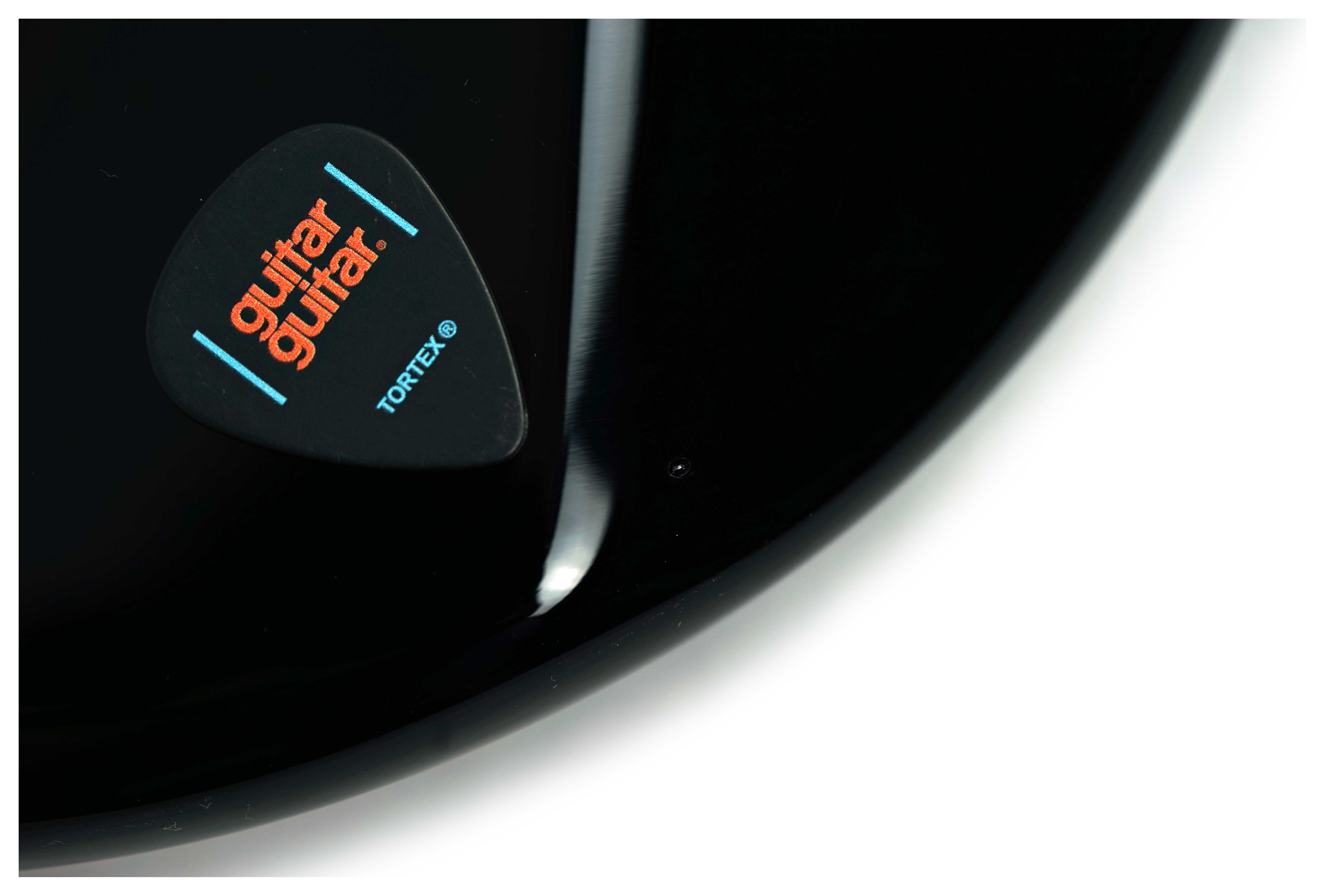 Fender Limited Edition Johnny Marr Special Jaguar Black Rosewood Fingerboard (Ex-Demo) #V251096