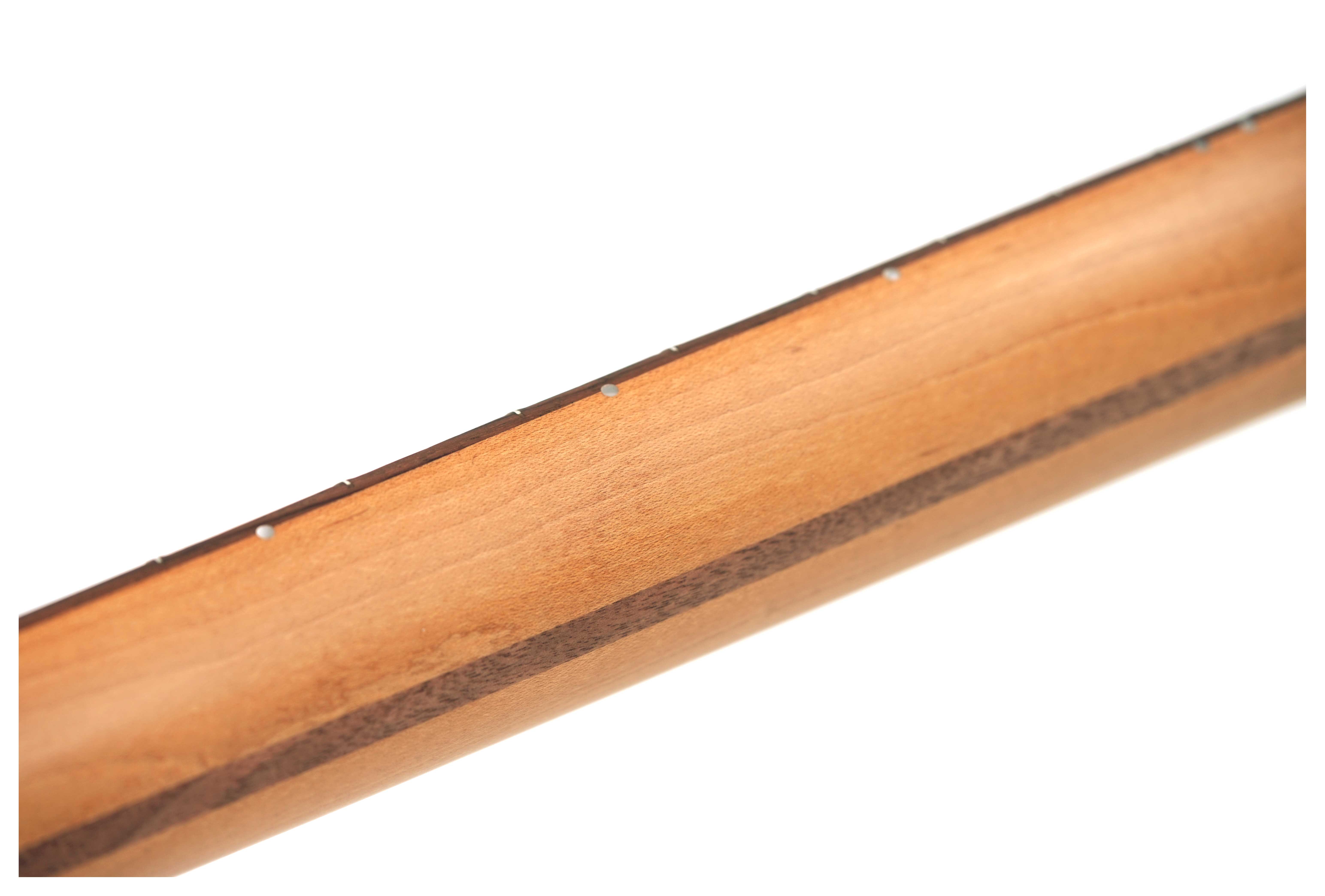 Fender Kingfish Delta Day Telecaster Daphne Blue Rosewood Fingerboard