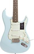 Fender Limited Edition Vintera II Road Worn '60s Stratocaster Rosewood Fingerboard Sonic Blue #MX25063617