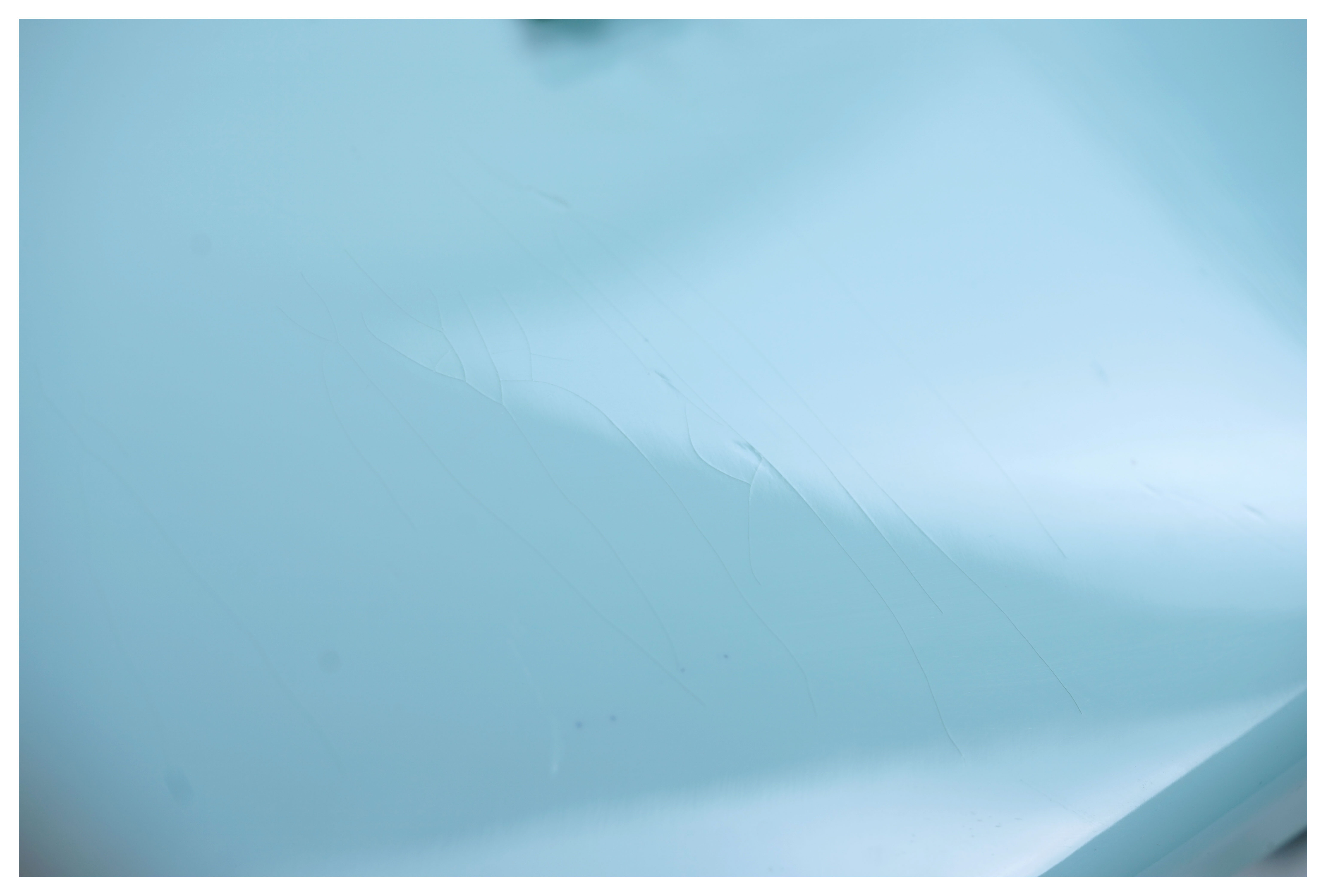 Fender Limited Edition Vintera II Roadworn 60s Stratocaster Sonic Blue Rosewood Fingerboard #MX25097992