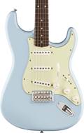 Fender Limited Edition Vintera II Road Worn '60s Stratocaster Rosewood Fingerboard Sonic Blue