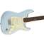 Fender Limited Edition Vintera II Road Worn '60s Stratocaster Rosewood Fingerboard Sonic Blue Front View