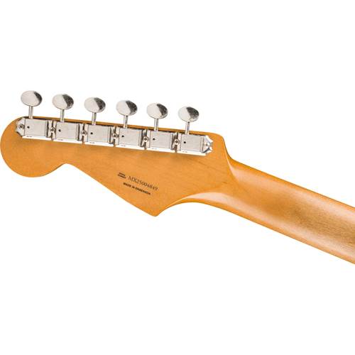 Fender Limited Edition Vintera II Road Worn '60s Stratocaster Rosewood Fingerboard Sonic Blue Fender Limited Edition Vintera II Road Worn '60s Stratocaster Rosewood Fingerboard Sonic Blue