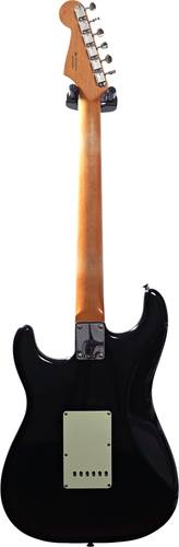 Fender Limited Edition Vintera II Roadworn 60s Stratocaster Black Maple Fingerboard #MX25064353 Fender Limited Edition Vintera II Roadworn 60s Stratocaster Black Maple Fingerboard #MX25064353