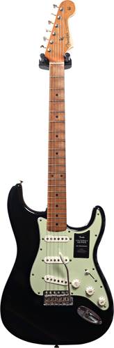 Fender Limited Edition Vintera II Roadworn 60s Stratocaster Black Maple Fingerboard #MX25064353 Fender Limited Edition Vintera II Roadworn 60s Stratocaster Black Maple Fingerboard #MX25064353