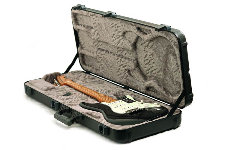 Fender Limited Edition Vintera II Road Worn '60s Stratocaster Maple Fingerboard Black #MX25066379 Fender Limited Edition Vintera II Road Worn '60s Stratocaster Maple Fingerboard Black #MX25066379