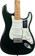 Fender Limited Edition Vintera II Roadworn 60s Stratocaster Black Maple Fingerboard #MX25066986
