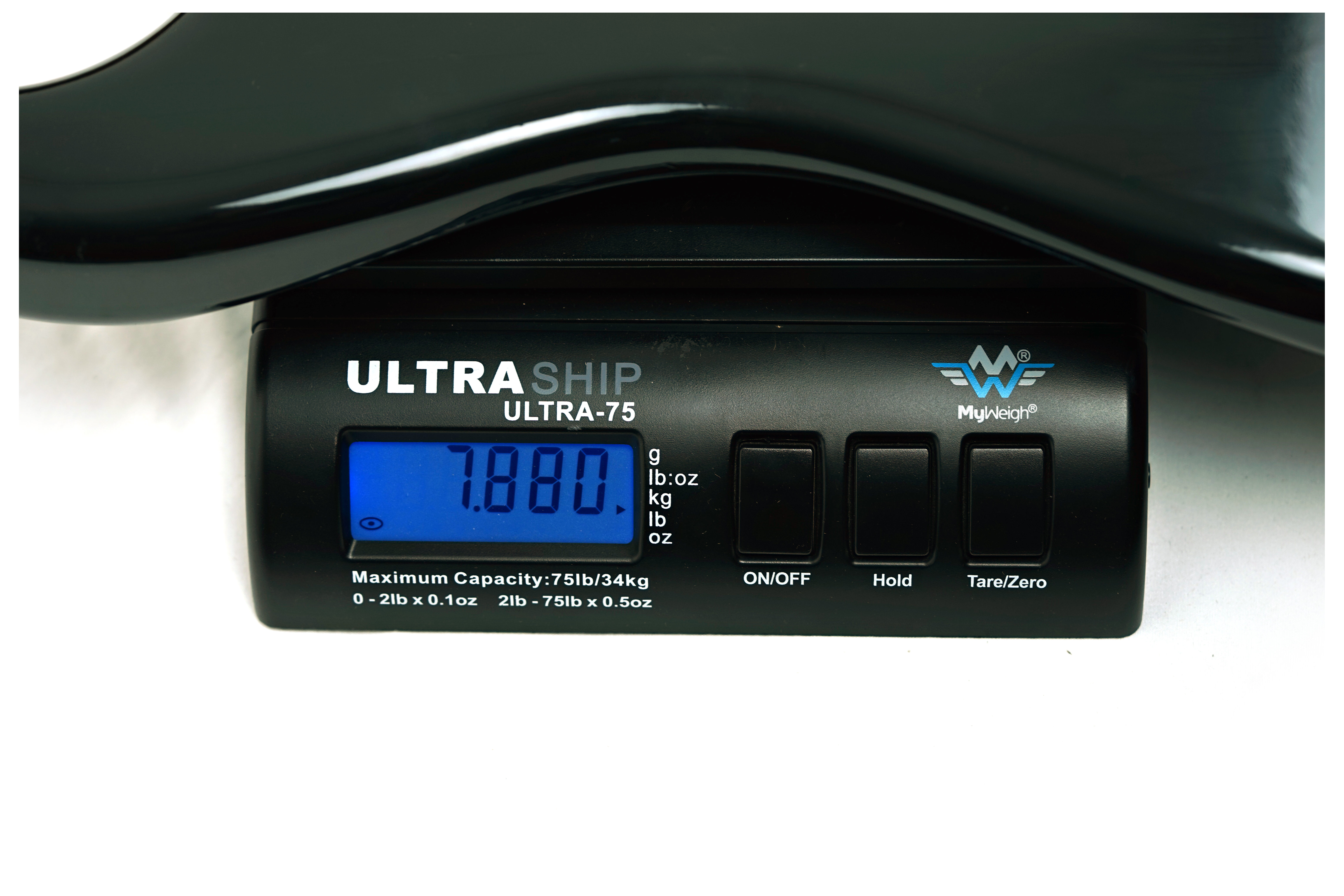 Fender Limited Edition Vintera II Roadworn 60s Stratocaster Black Maple Fingerboard #MX25066986