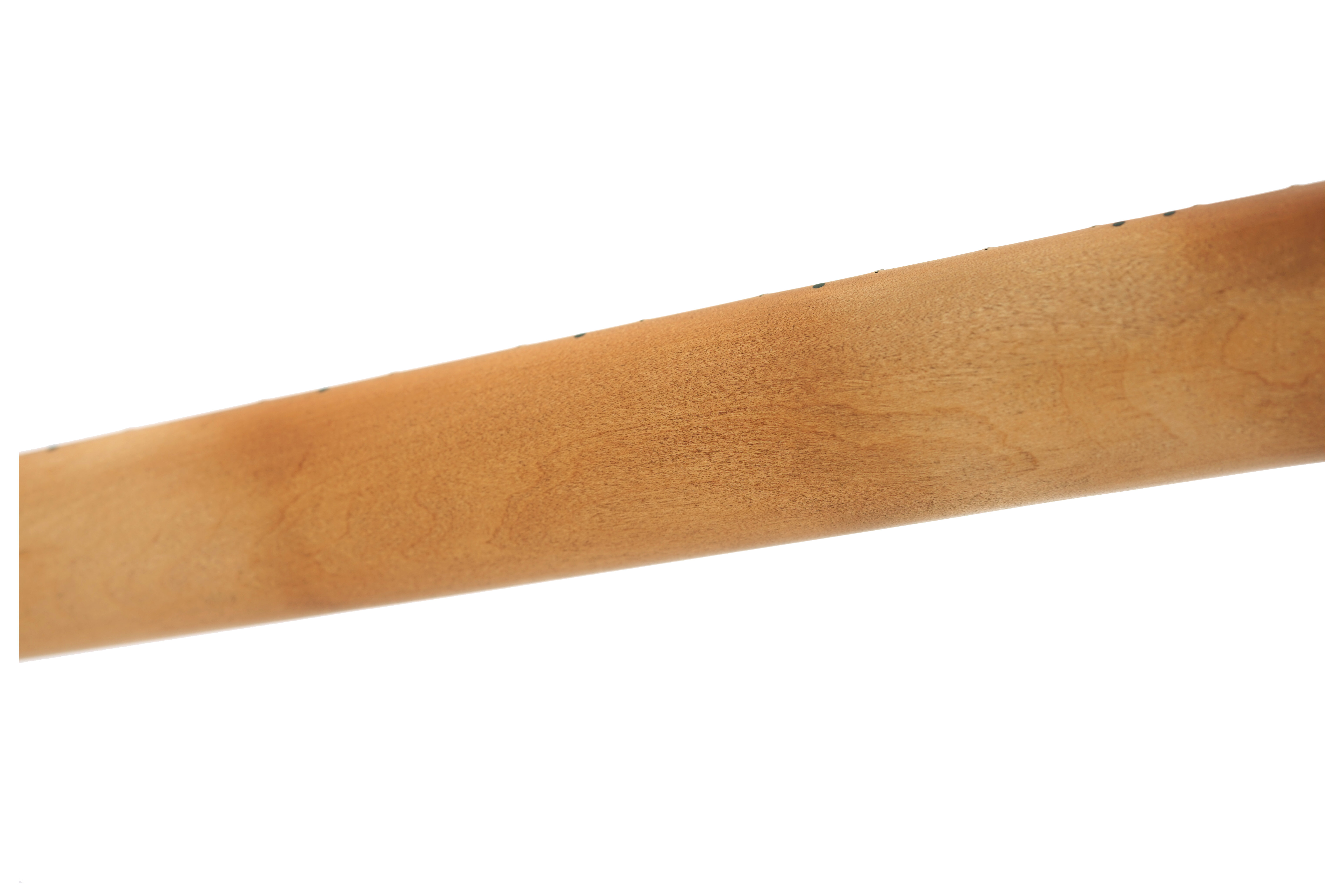 Fender Limited Edition Vintera II Roadworn 60s Stratocaster Black Maple Fingerboard #MX25066986