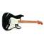 Fender Limited Edition Vintera II Roadworn 60s Stratocaster Black Maple Fingerboard #MX25089392 Front View
