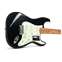 Fender Limited Edition Vintera II Roadworn 60s Stratocaster Black Maple Fingerboard #MX25089392 Front View