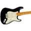 Fender Limited Edition Vintera II Road Worn '60s Stratocaster Maple Fingerboard Black Front View