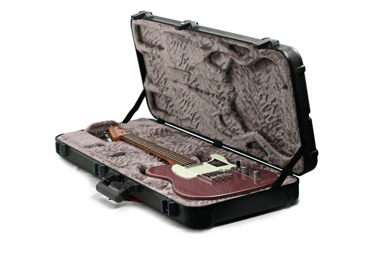 Fender Limited Edition Vintera II Roadworn Telecaster 60s Burgundy Mist Metallic Rosewood Fingerboard #MX25082049 Fender Limited Edition Vintera II Roadworn Telecaster 60s Burgundy Mist Metallic Rosewood Fingerboard #MX25082049