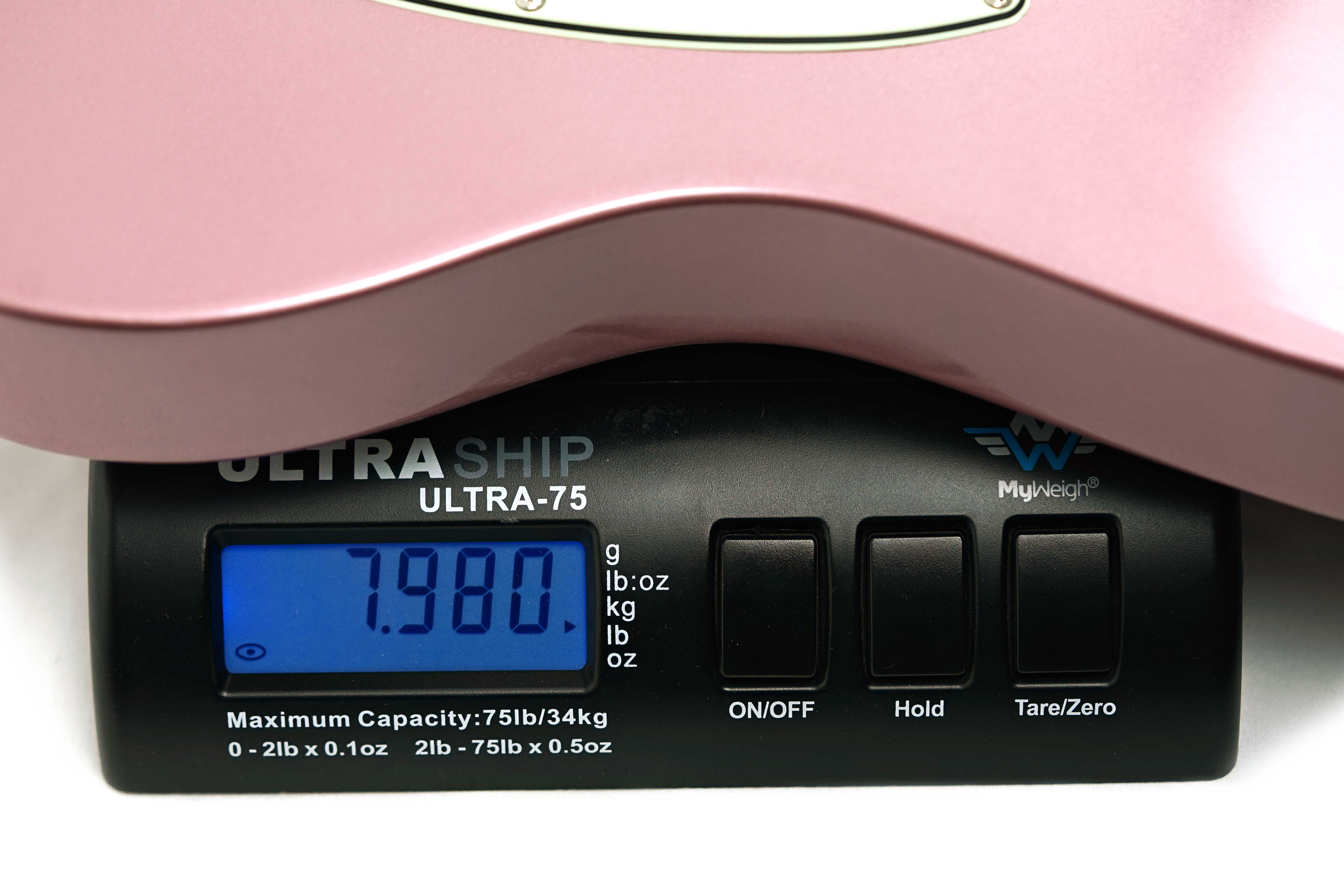 Fender Limited Edition Vintera II Road Worn '60s Telecaster Rosewood Fingerboard Burgundy Mist Metallic #MX25085973