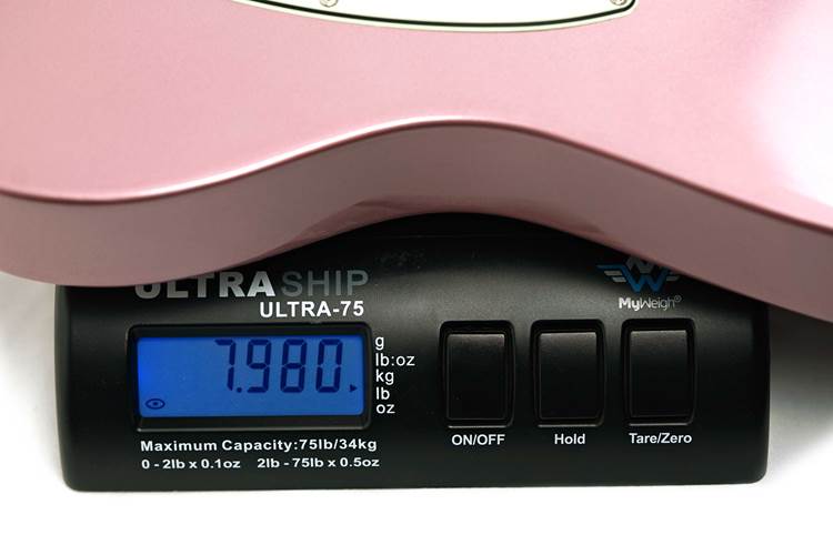 Fender Limited Edition Vintera II Road Worn '60s Telecaster Rosewood Fingerboard Burgundy Mist Metallic #MX25085973 Fender Limited Edition Vintera II Road Worn '60s Telecaster Rosewood Fingerboard Burgundy Mist Metallic #MX25085973