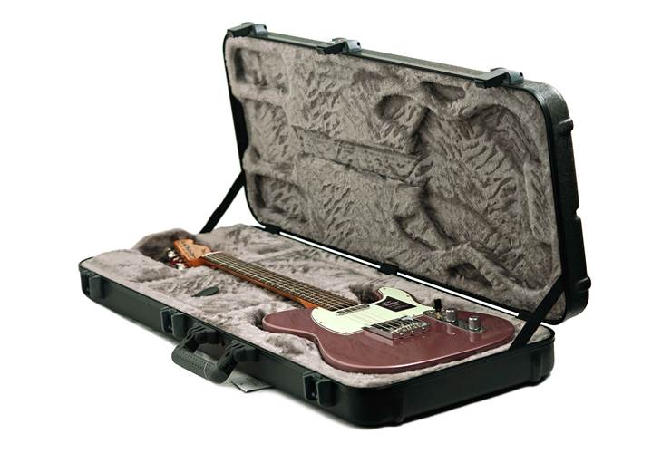 Fender Limited Edition Vintera II Road Worn '60s Telecaster Rosewood Fingerboard Burgundy Mist Metallic #MX25085973 Fender Limited Edition Vintera II Road Worn '60s Telecaster Rosewood Fingerboard Burgundy Mist Metallic #MX25085973