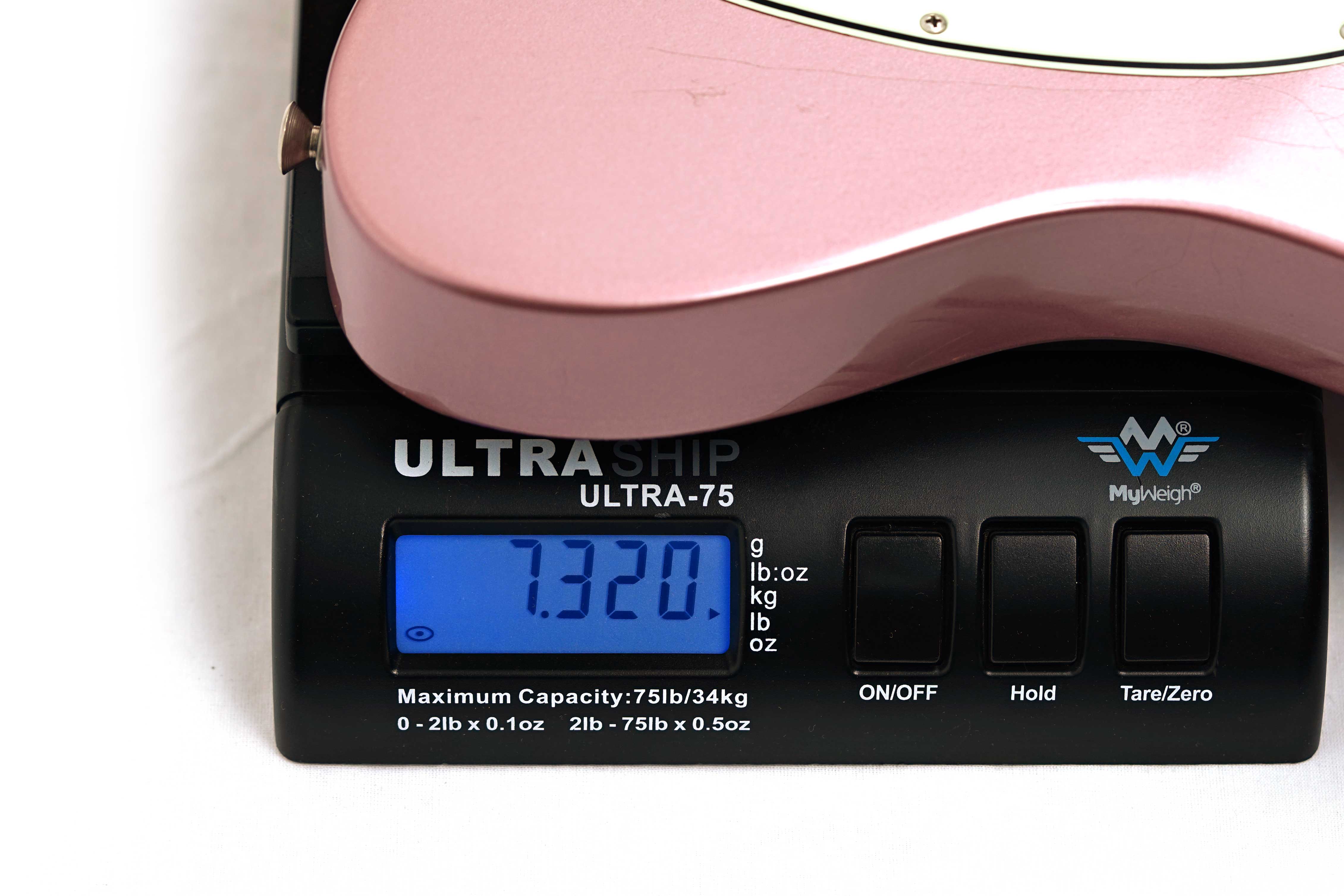 Fender Limited Edition Vintera II Roadworn Telecaster 60s Burgundy Mist Metallic Rosewood Fingerboard (Ex-Demo) #MX25095521