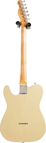 Fender Limited Edition Vintera II Roadworn 60s Telecaster Blonde Maple Fingerboard #MX25069693 Fender Limited Edition Vintera II Roadworn 60s Telecaster Blonde Maple Fingerboard #MX25069693