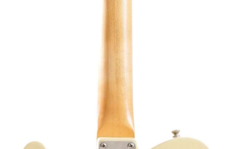 Fender Limited Edition Vintera II Roadworn 60s Telecaster Blonde Maple Fingerboard #MX25069693 Fender Limited Edition Vintera II Roadworn 60s Telecaster Blonde Maple Fingerboard #MX25069693