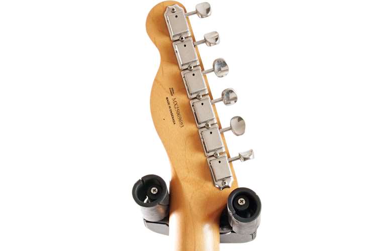 Fender Limited Edition Vintera II Roadworn 60s Telecaster Blonde Maple Fingerboard #MX25069693 Fender Limited Edition Vintera II Roadworn 60s Telecaster Blonde Maple Fingerboard #MX25069693
