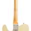 Fender Limited Edition Vintera II Roadworn 60s Telecaster Blonde Maple Fingerboard #MX25069693
