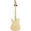 Fender Limited Edition Vintera II Roadworn 60s Telecaster Blonde Maple Fingerboard #MX25069693 Back View