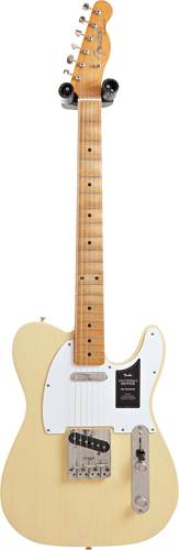 Fender Limited Edition Vintera II Roadworn 60s Telecaster Blonde Maple Fingerboard #MX25069693 Fender Limited Edition Vintera II Roadworn 60s Telecaster Blonde Maple Fingerboard #MX25069693
