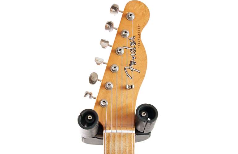 Fender Limited Edition Vintera II Roadworn 60s Telecaster Blonde Maple Fingerboard #MX25069693 Fender Limited Edition Vintera II Roadworn 60s Telecaster Blonde Maple Fingerboard #MX25069693
