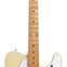 Fender Limited Edition Vintera II Roadworn 60s Telecaster Blonde Maple Fingerboard #MX25069693