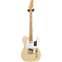 Fender Limited Edition Vintera II Roadworn 60s Telecaster Blonde Maple Fingerboard #MX25069693 Front View