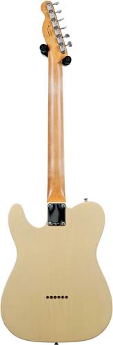 Fender Limited Edition Vintera II Roadworn 60s Telecaster Blonde Maple Fingerboard #MX25069733 Fender Limited Edition Vintera II Roadworn 60s Telecaster Blonde Maple Fingerboard #MX25069733