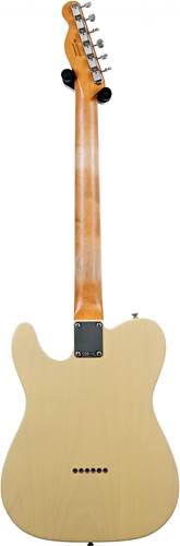 Fender Limited Edition Vintera II Roadworn 60s Telecaster Blonde Maple Fingerboard #MX25069991 Fender Limited Edition Vintera II Roadworn 60s Telecaster Blonde Maple Fingerboard #MX25069991