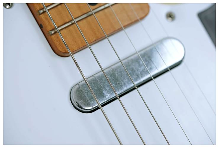 Fender Limited Edition Vintera II Roadworn 60s Telecaster Blonde Maple Fingerboard #MX25069991 Fender Limited Edition Vintera II Roadworn 60s Telecaster Blonde Maple Fingerboard #MX25069991