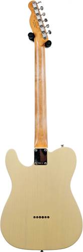 Fender Limited Edition Vintera II Roadworn 60s Telecaster Blonde Maple Fingerboard #MX25069853 Fender Limited Edition Vintera II Roadworn 60s Telecaster Blonde Maple Fingerboard #MX25069853