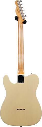 Fender Limited Edition Vintera II Roadworn 60s Telecaster Blonde Maple Fingerboard #MX25080641 Fender Limited Edition Vintera II Roadworn 60s Telecaster Blonde Maple Fingerboard #MX25080641