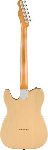 Fender Limited Edition Vintera II Road Worn '60s Telecaster Maple Fingerboard Blonde Fender Limited Edition Vintera II Road Worn '60s Telecaster Maple Fingerboard Blonde